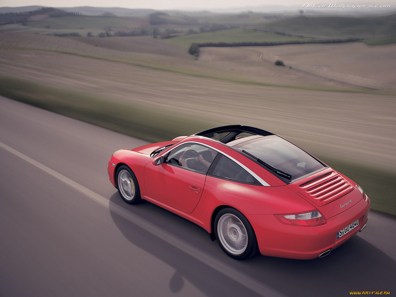 , porsche